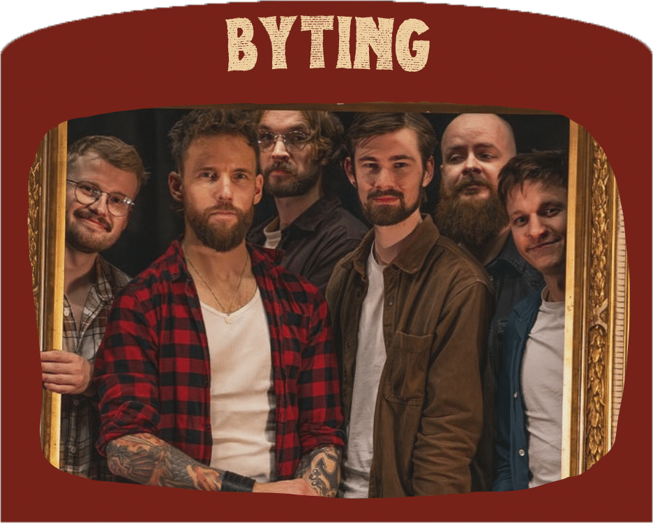 byting