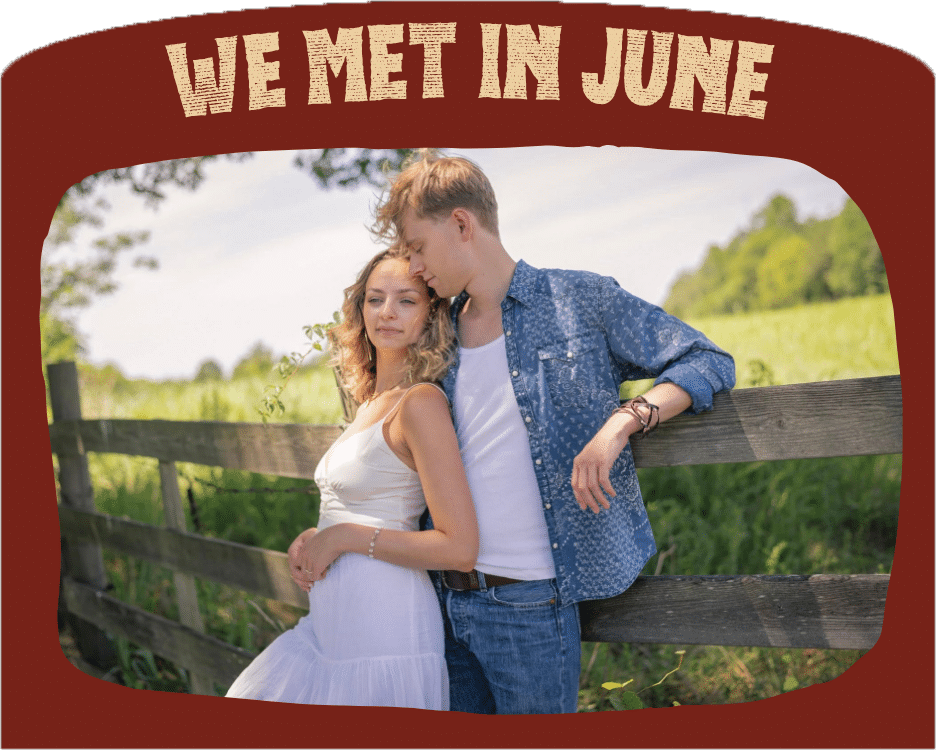 june