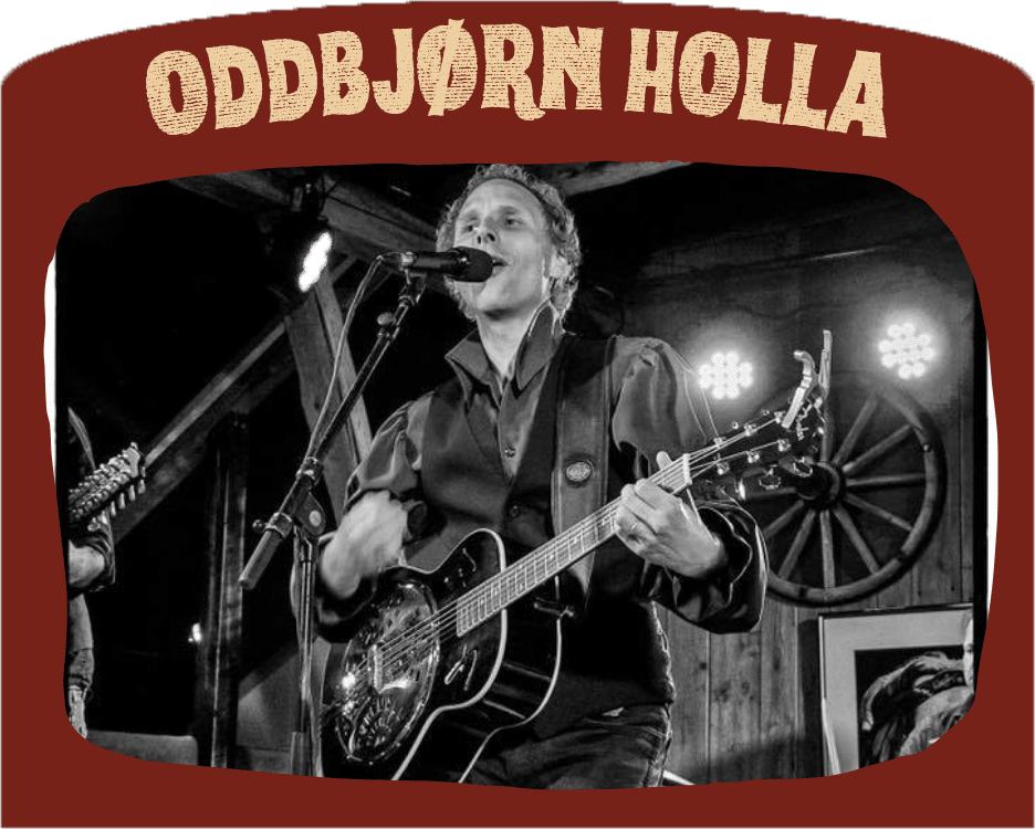 oddbjorn