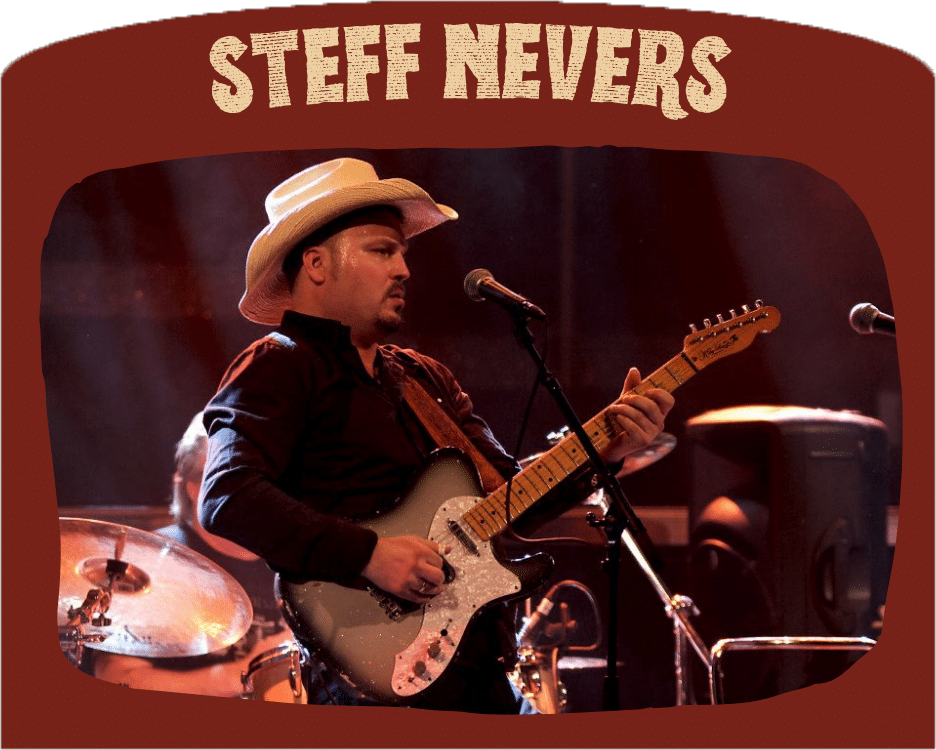 steff